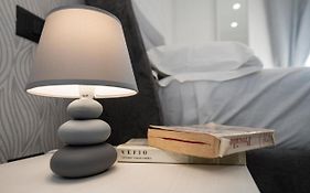 Bed And Breakfast La Dolce Vita Rooms